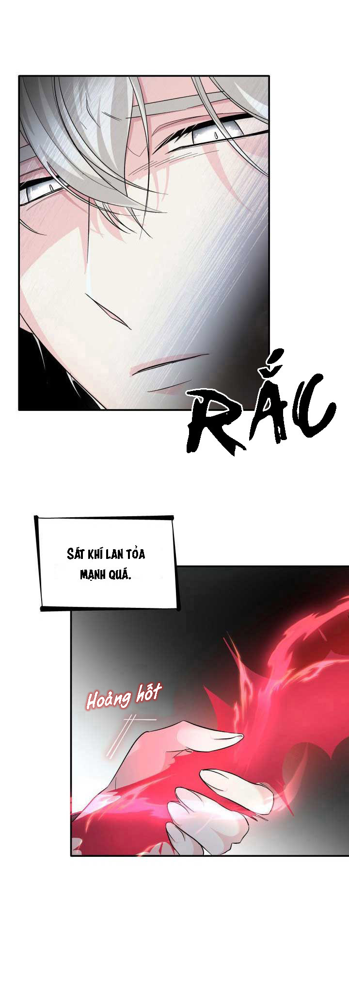 tôi đánh mất dây xích kiềm chế nam chính yandere chapter 10.2 2