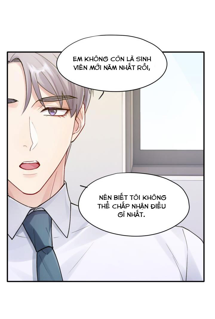 Thiêu Bất Tận chapter 3