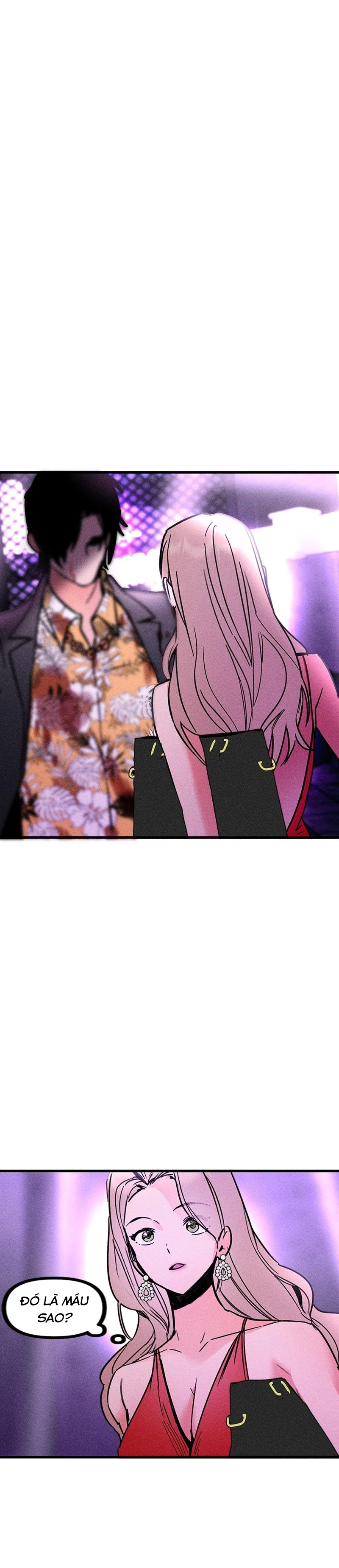 cuộc sống riêng của chị tôi chapter 5 16