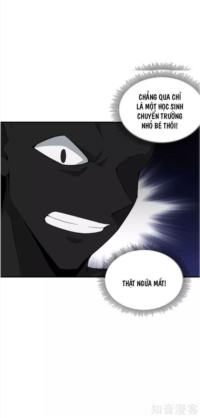 vòng bạn bè mạnh nhất của tiên giới chapter 61 5