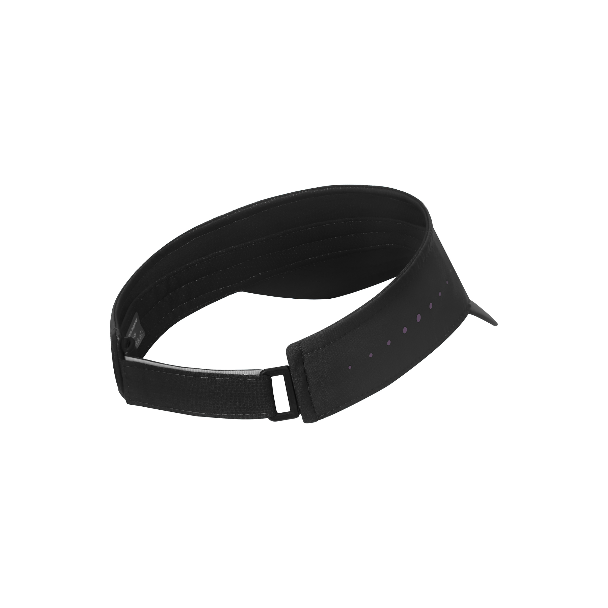 ONWAYS Mũ lưỡi trai chạy bộ nửa đầu Vision Visor U4189