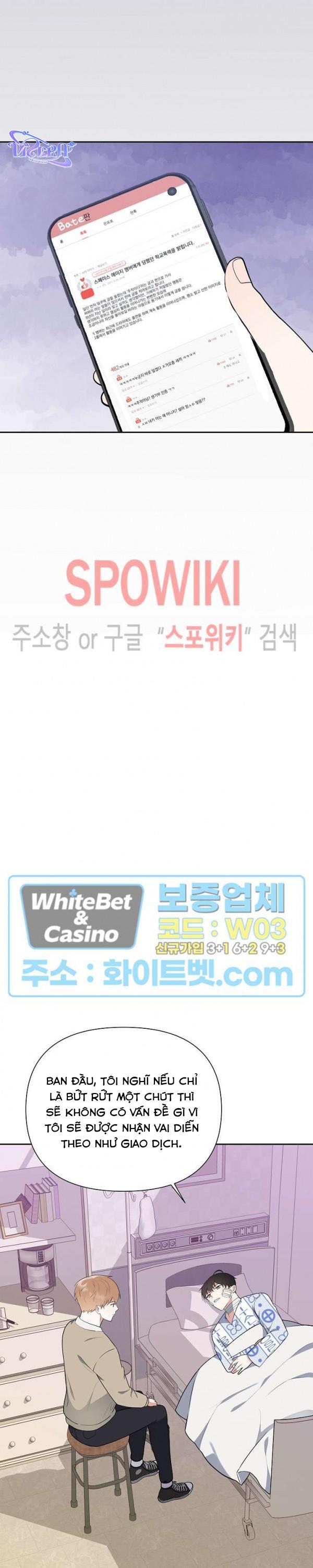 hợp đồng tài trợ tình yêu chapter 26 11