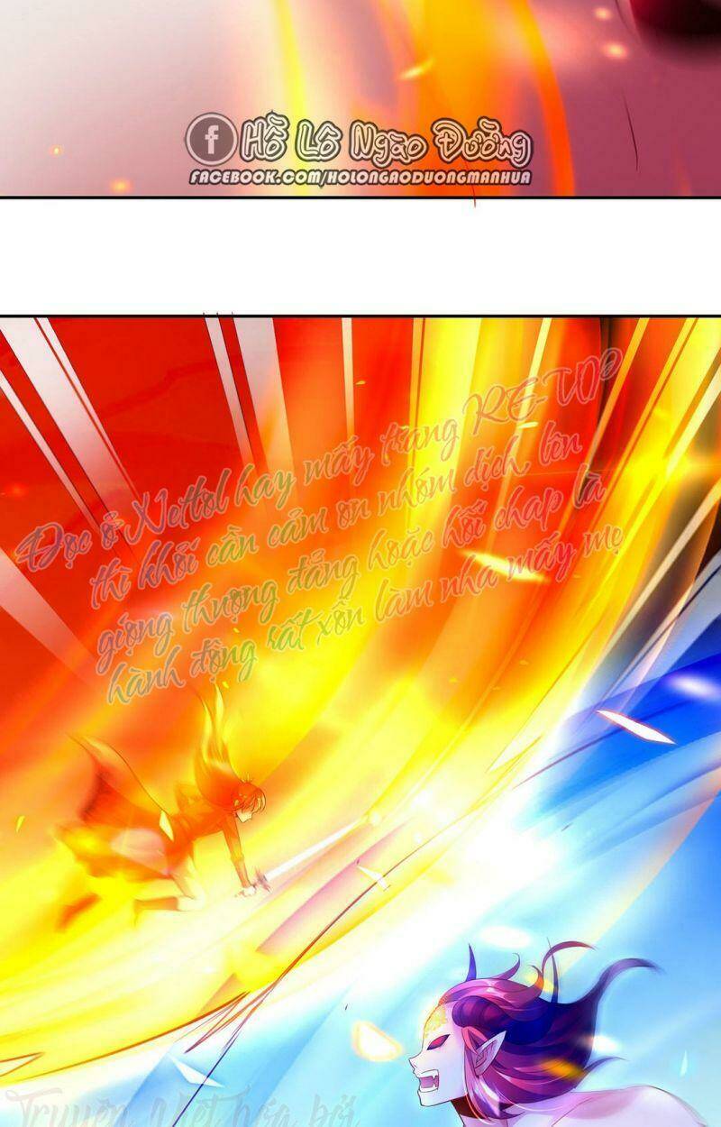 thiên kim bất hoán chapter 57 16