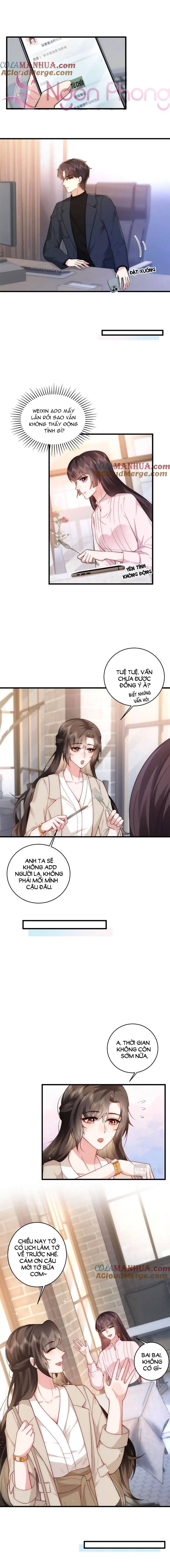 tôn trọng vận mệnh tra nam, từ bỏ tình tiết giúp người chapter 15 1