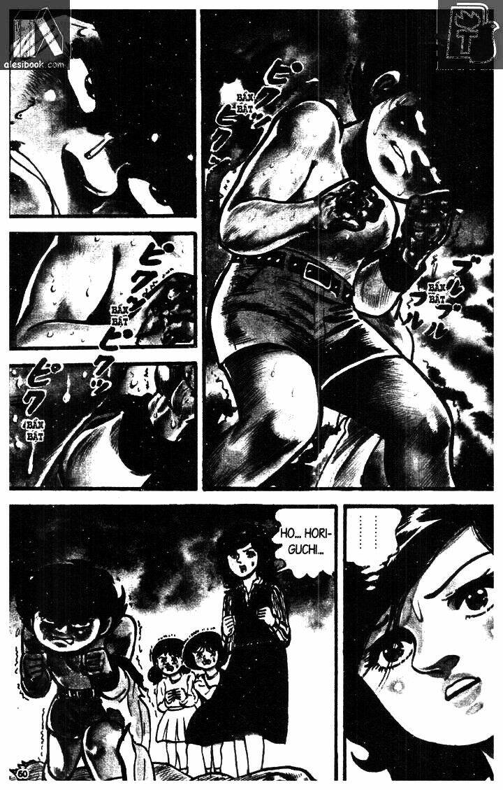 ganbare genki chapter 12 12