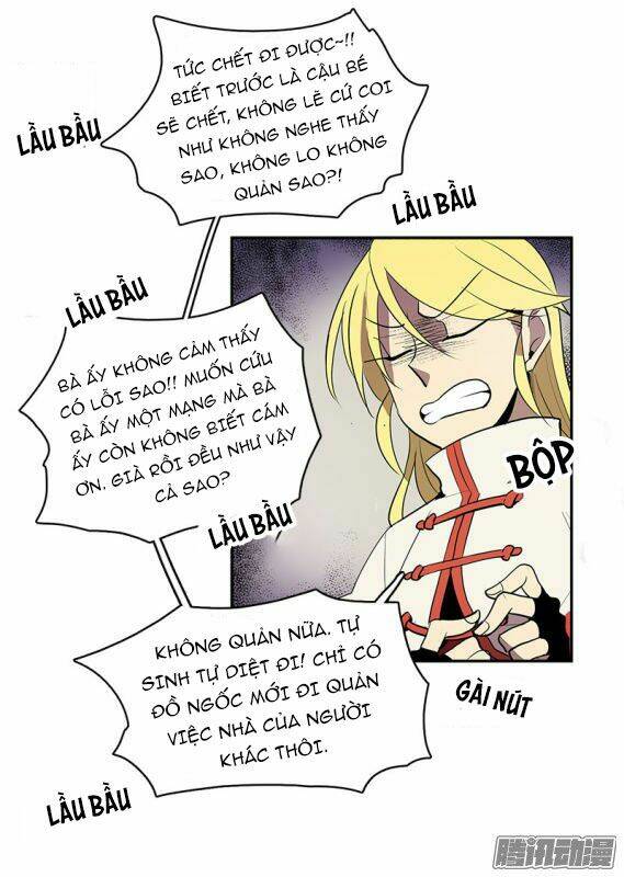 cửa hàng không tên chapter 33 22