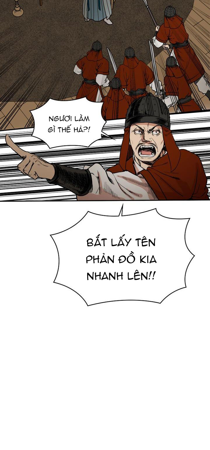 thuần hóa bạo chúa chapter 2.2 28