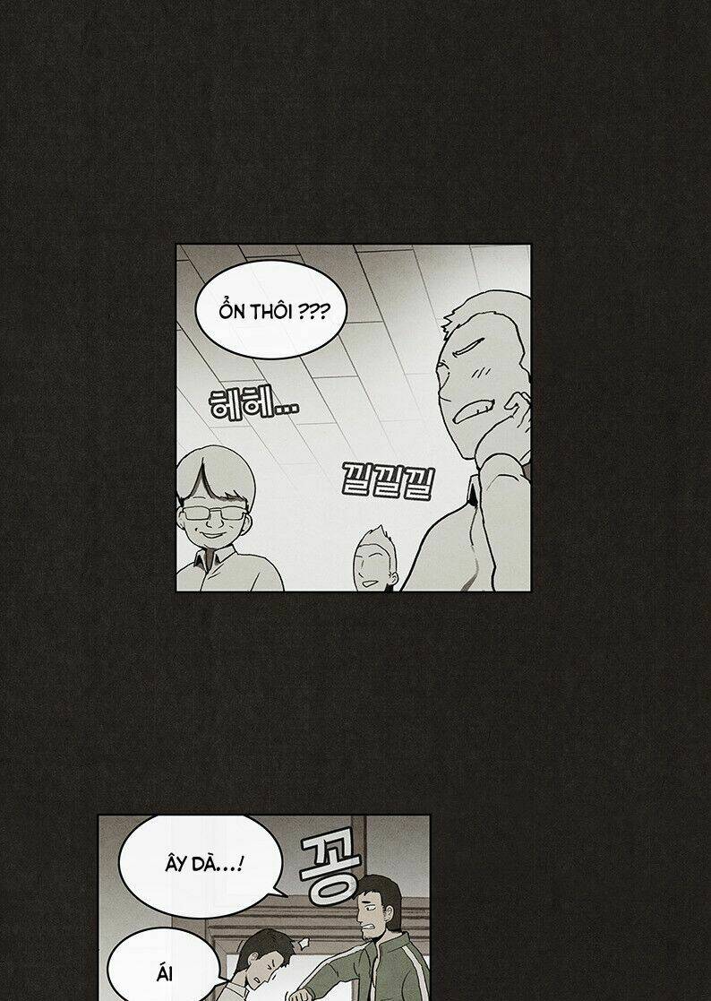 đứa con của quỷ dữ chapter 15 17