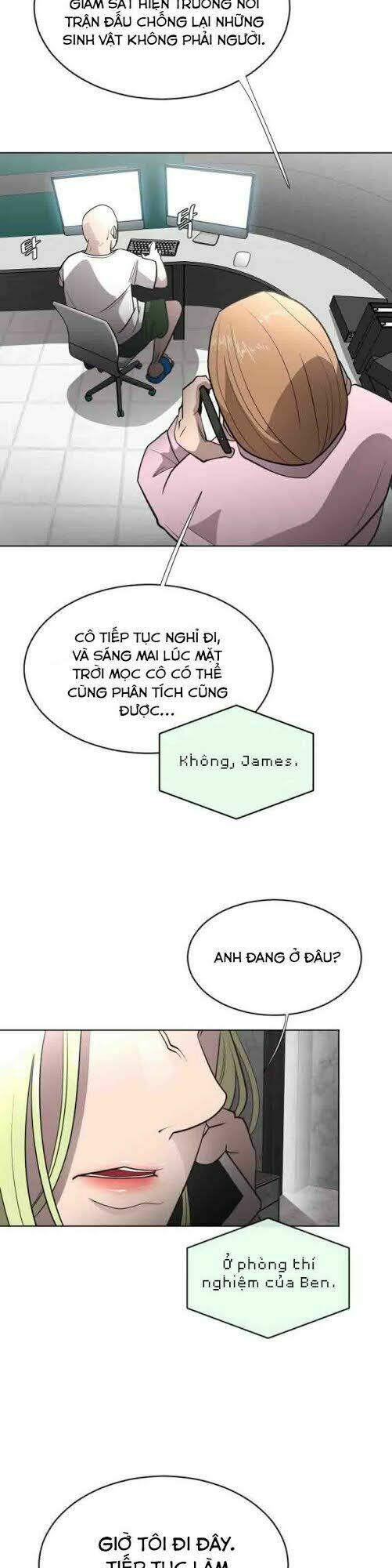 kĩ nguyên của anh hùng chapter 38 30