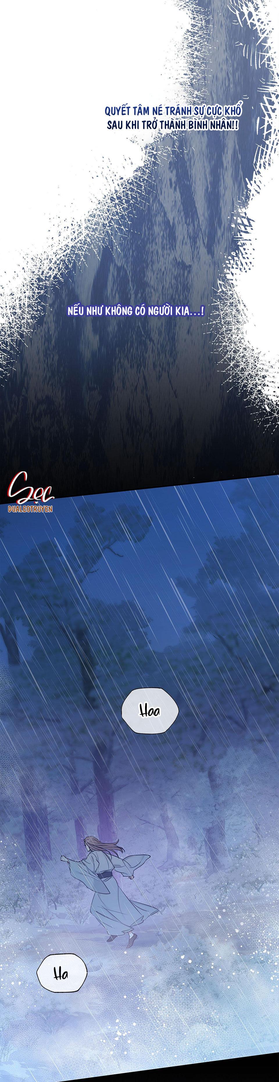 dấu vết của khoảng trống chapter 7 3