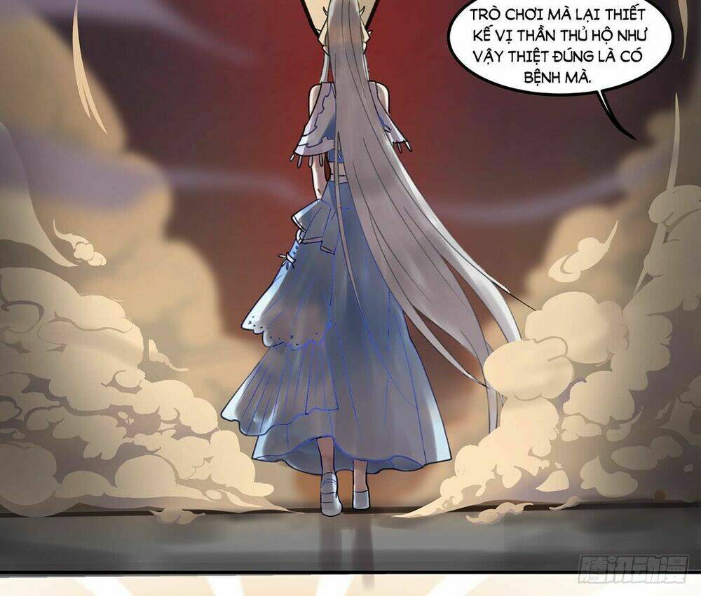 phi nhiên hướng phong chapter 1 16