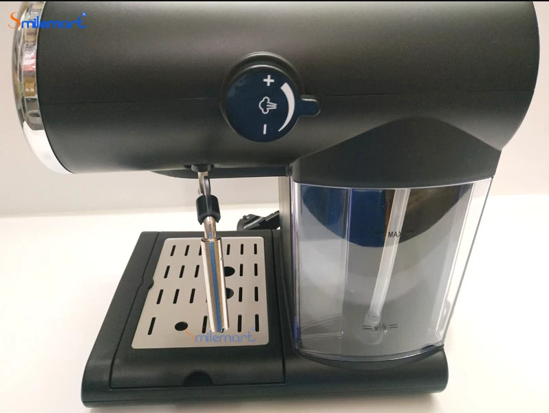 Máy pha cà phê Tiross TS6211 - Hàng Chính Hãng