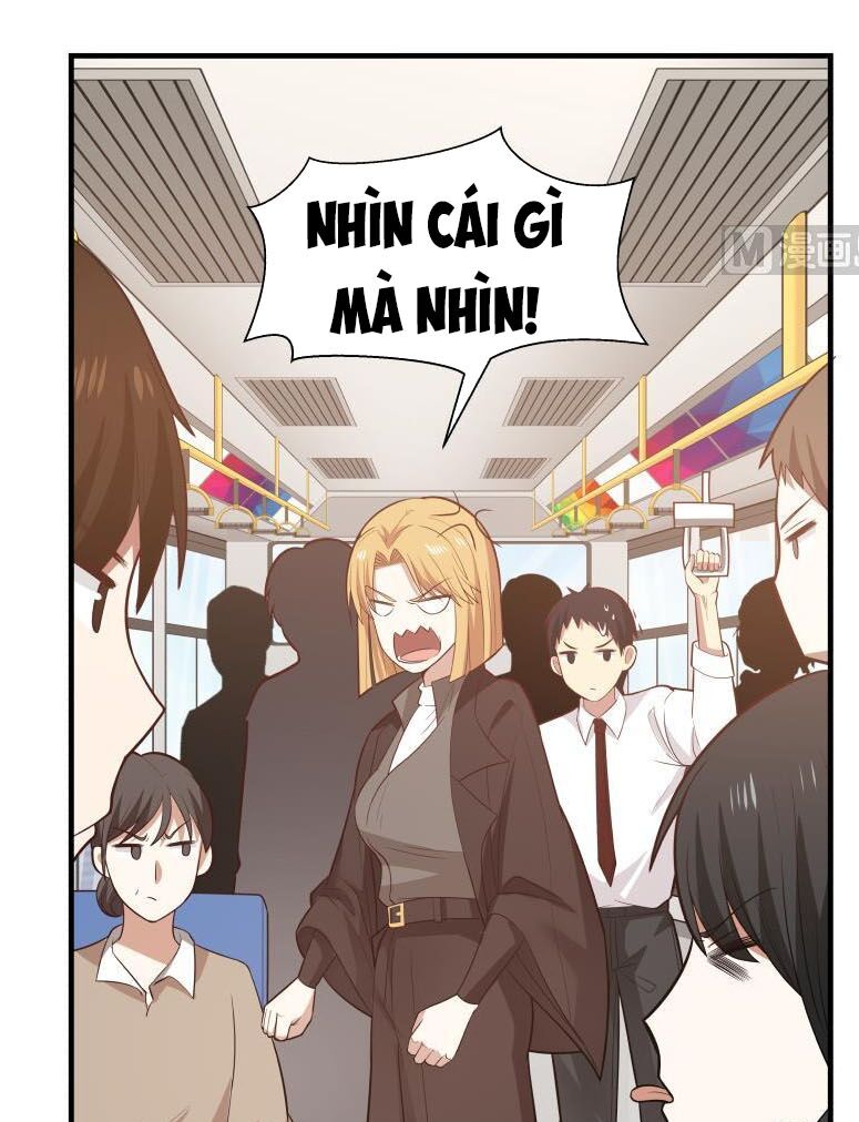 trên người ta có một rồng chapter 218 5