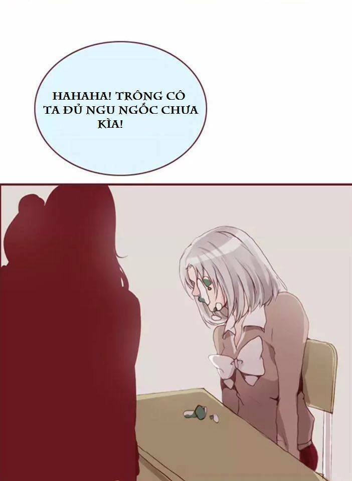 trả thù trường trung học phần 1 chapter 21 30