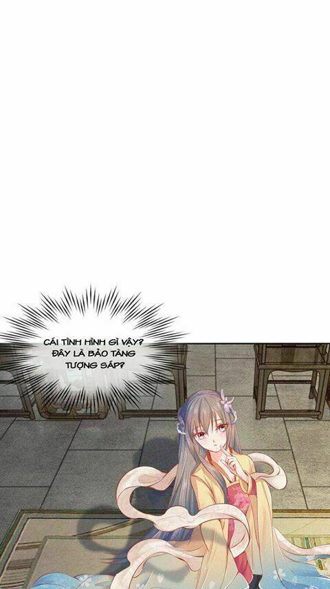 y phi quyền khuynh thiên hạ chapter 1 10