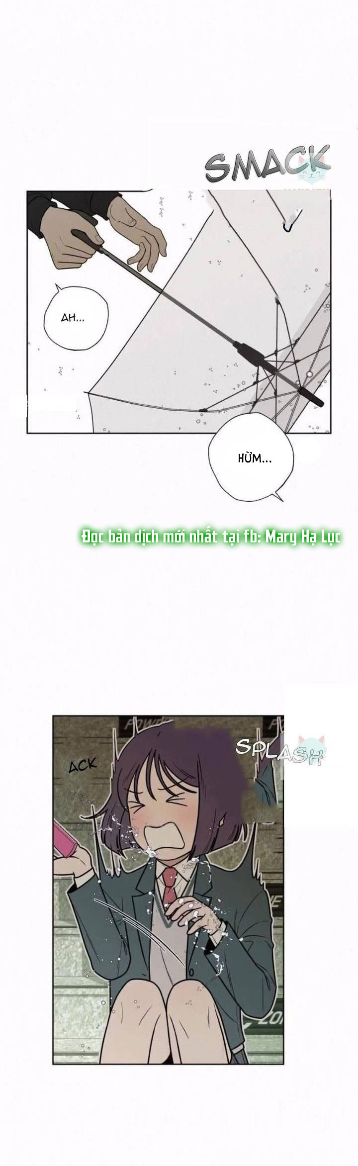 kế hoạch tình yêu trong sáng chapter 13.2 21