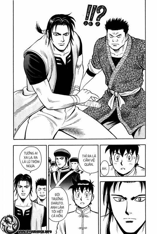 hoàng phi hồng phần iii chapter 2 63