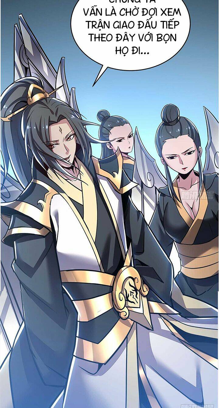 bất tử thần vương tu liên tục chapter 76 42