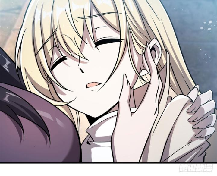 huyết cơ và kỵ sĩ chapter 302 21