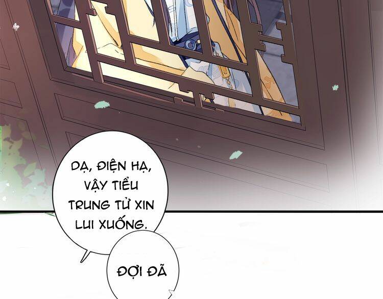 hoa nhan sách chapter 73.1 30
