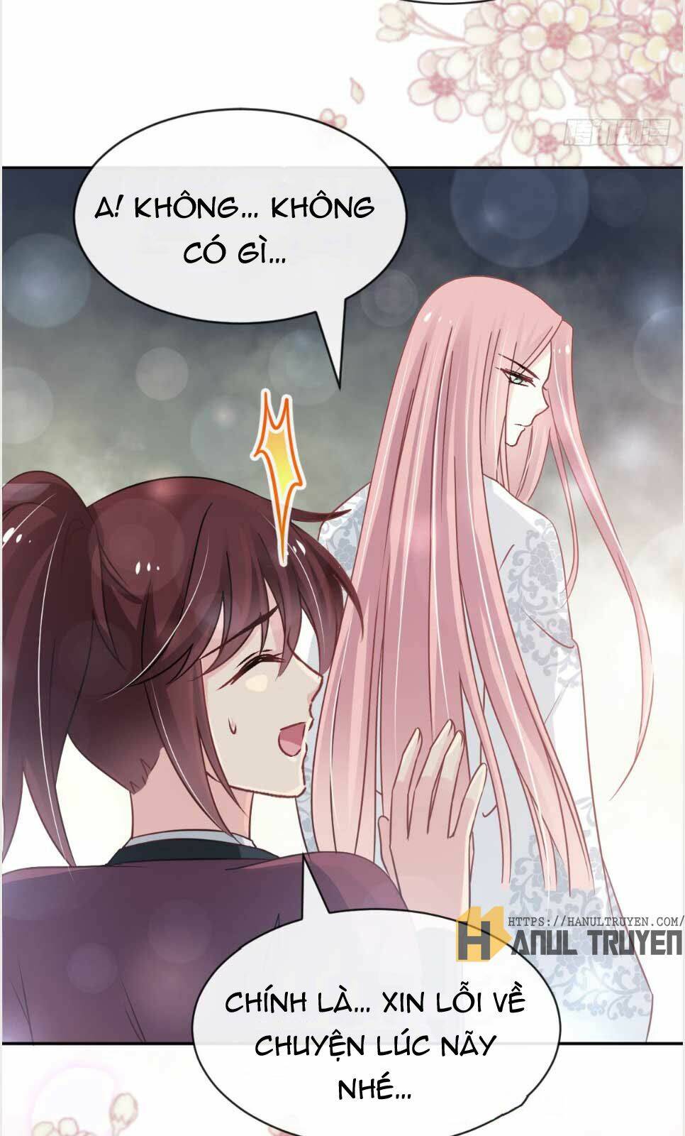 thiên hạ đệ nhất sủng phi chapter 131 29