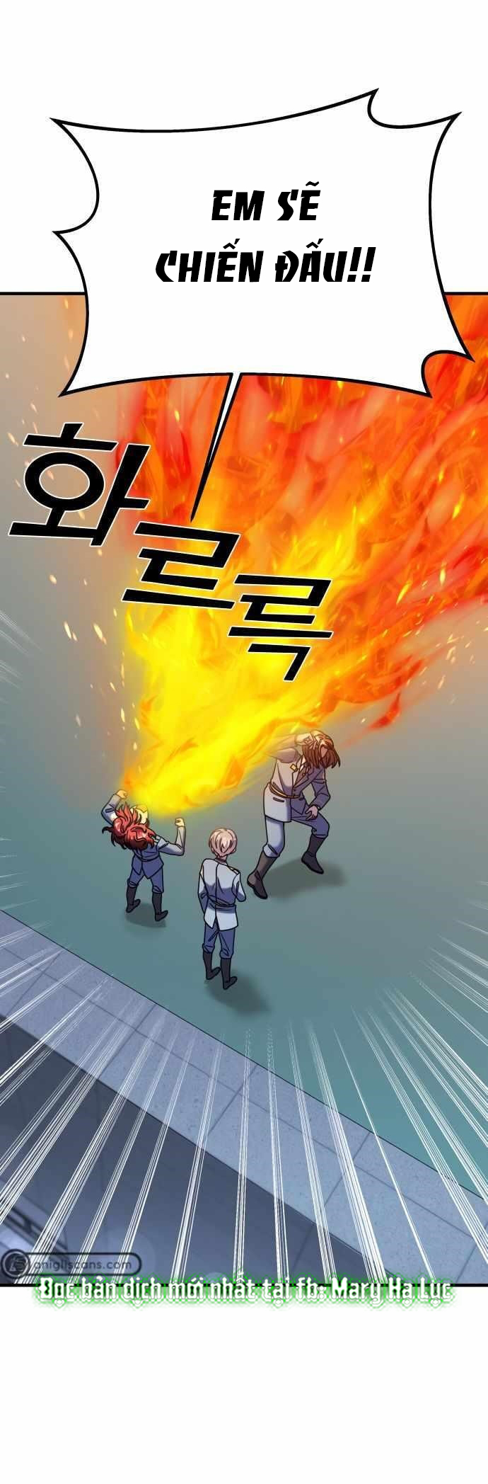 phản diện thuần túy chapter 34.2 21