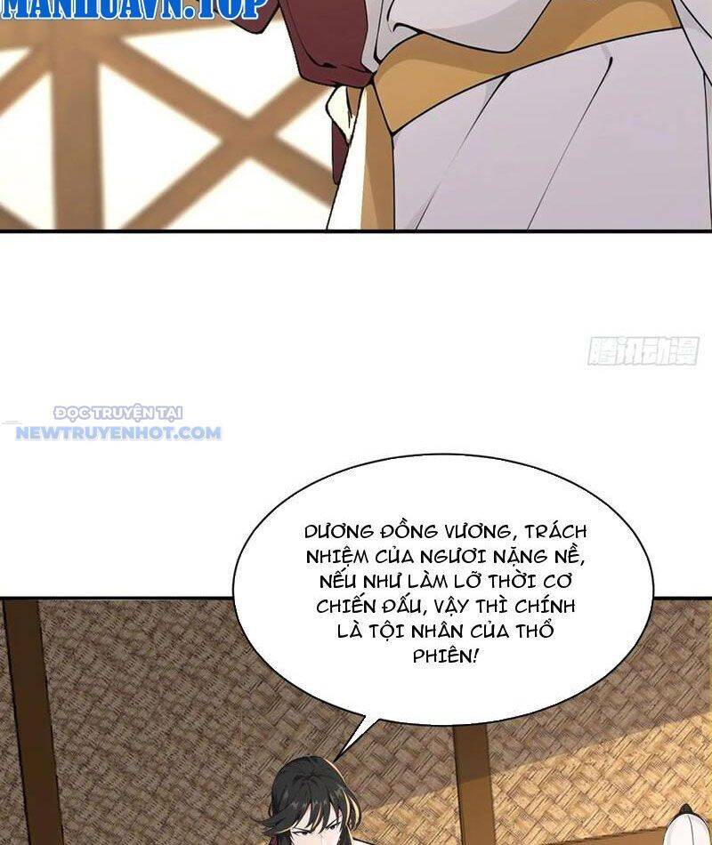 ta thực sự không muốn làm thần tiên chapter 99 17