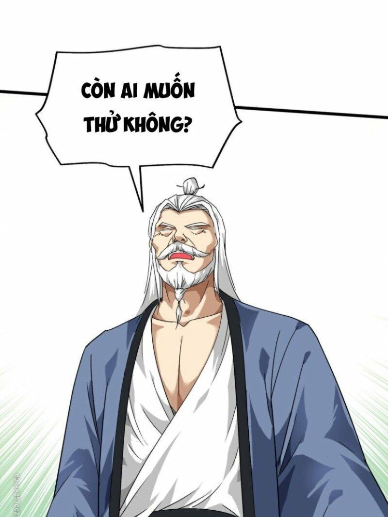 trọng sinh ta là đại thiên thần chapter 90 35