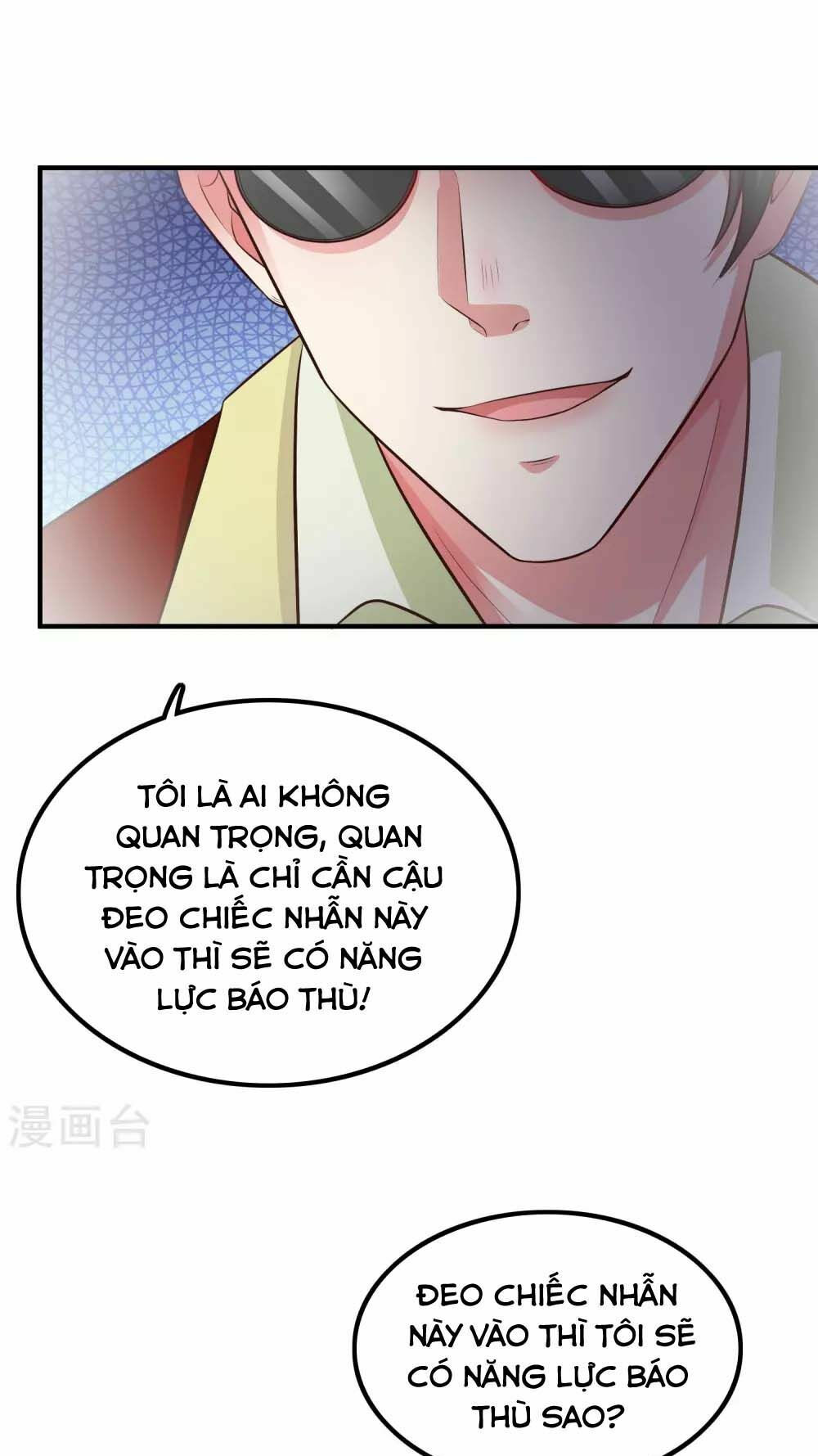 tối cường vận đào hoa chapter 29 22