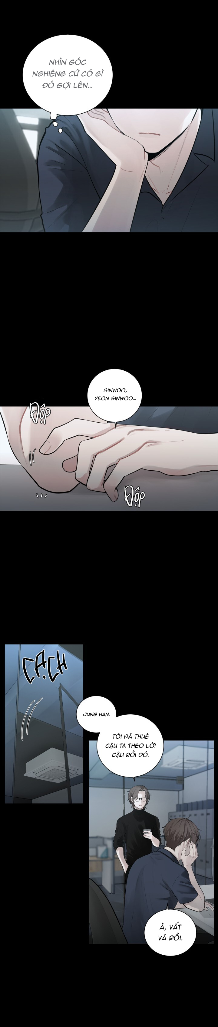 hình bóng phản chiếu chapter 5 4