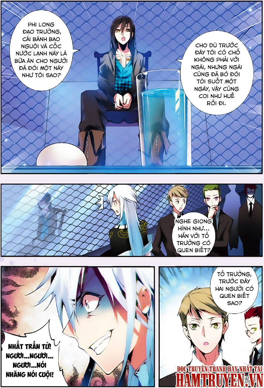 thăng long đạo chapter 18 5