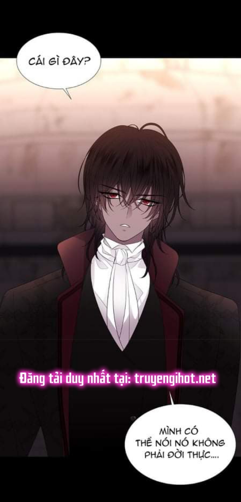 năm môn đệ của charlotte chapter 80 42