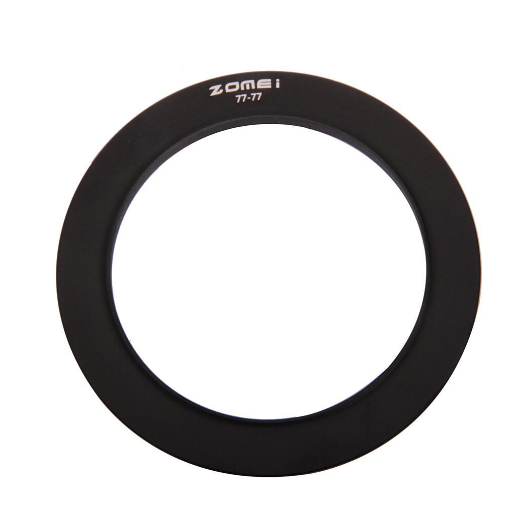 Metal Adapter  for  Lens  P Series Square Filter Holder