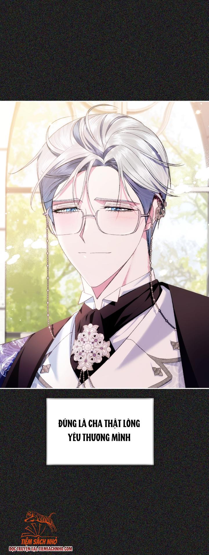 cha, con không muốn kết hôn đâu chapter 76 72