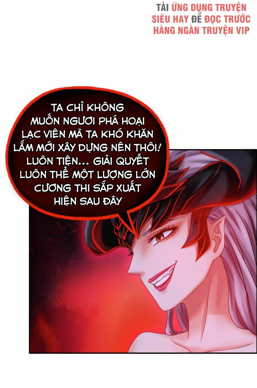 tổ điều tra trong truyền thuyết tại đô thị chapter 10 13