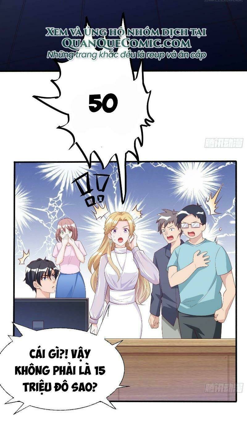 shipper thần cấp chapter 22 10