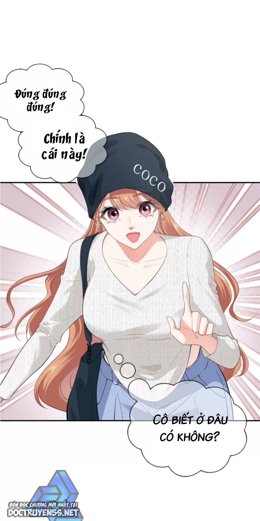 ảnh hậu một tuần mập ba cân chapter 6 20