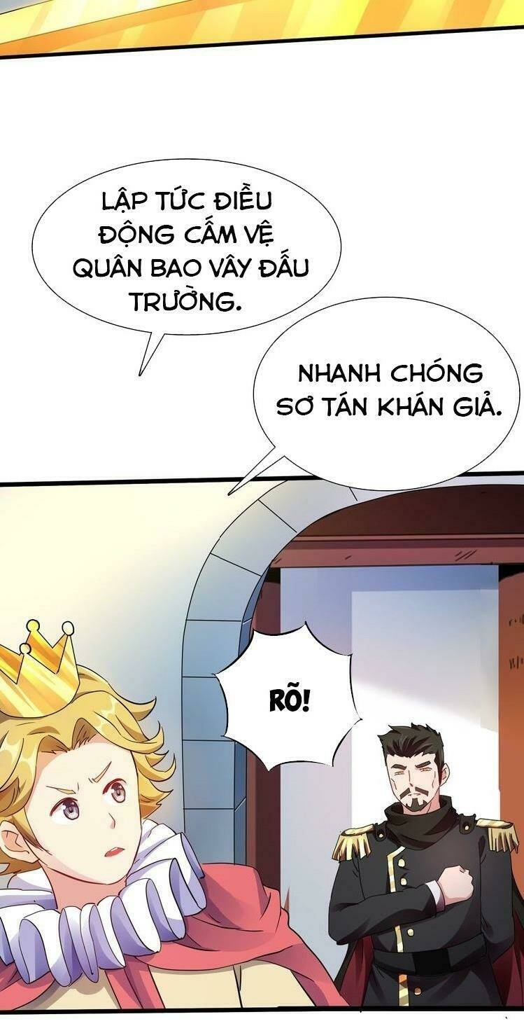 kinh thế kỳ nhân chapter 45 28