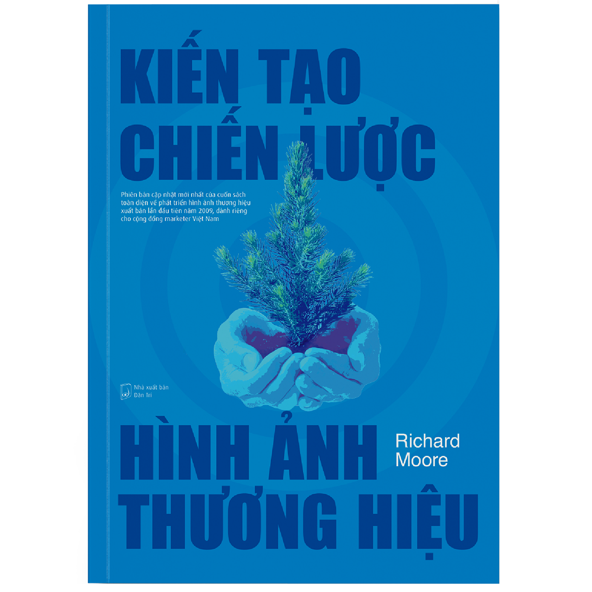 Kiến tạo chiến lược hình ảnh thương hiệu