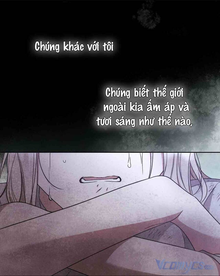 lời nói dối vĩnh cửu của người chapter 23 40