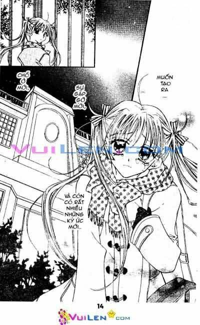 công chúa ẩm thực chapter 2 14