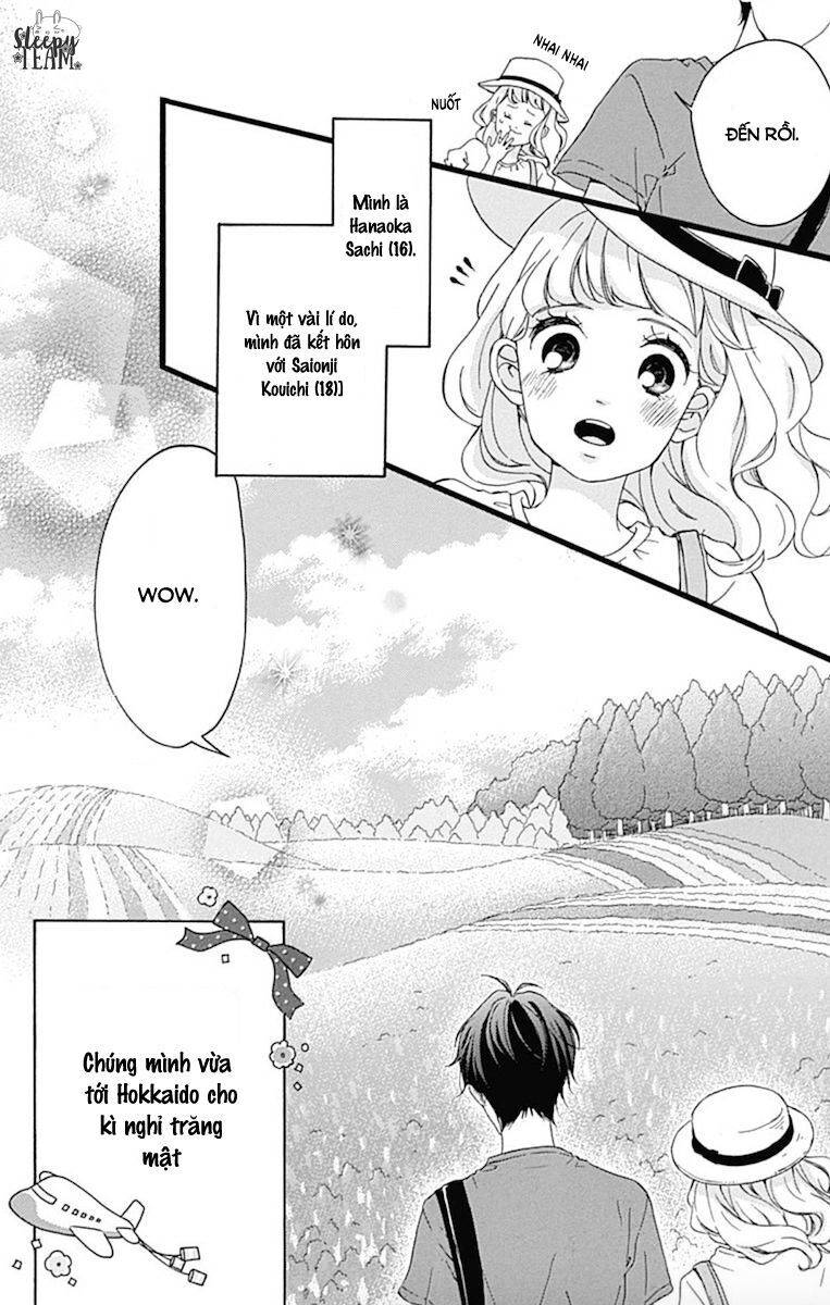 konyakusei chapter 2 2