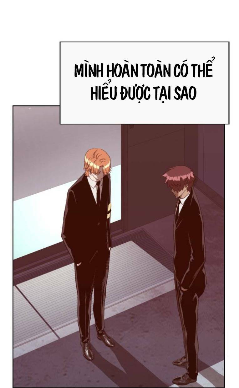 Weak Hero chapter 264 127