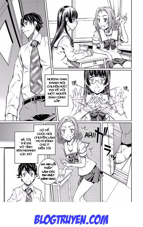 delusional love chapter 4 8