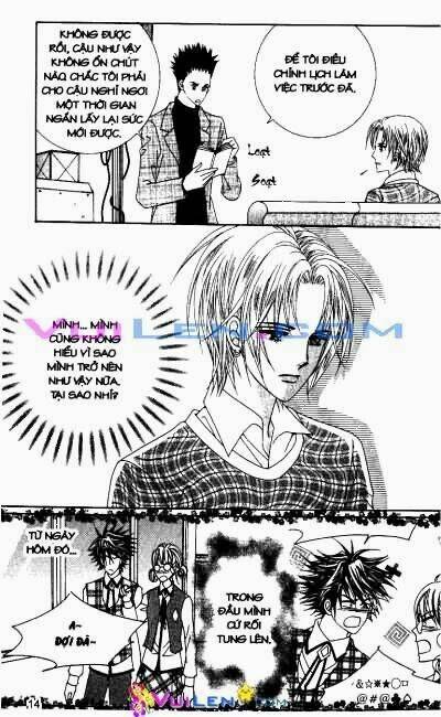 đừng tin cô ấy chapter 7 14