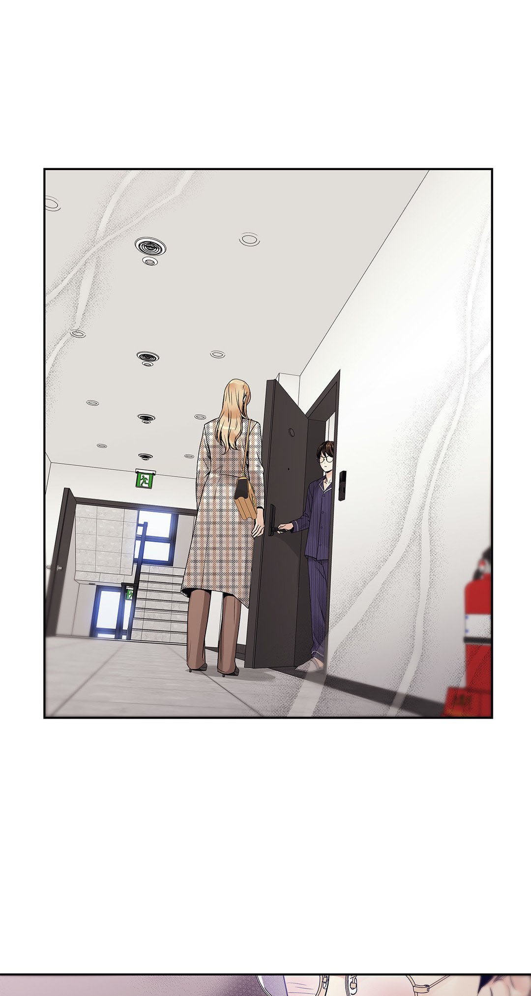 [18+] tình yêu hoang tưởng - love is an illusion queen chapter 11.1 6