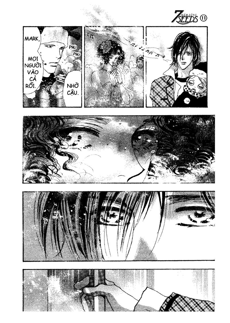 mầm sống chapter 59 16