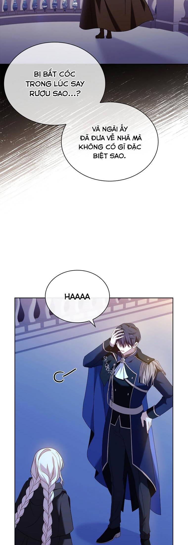 để yên cho tiểu thư hiền chapter 102 36