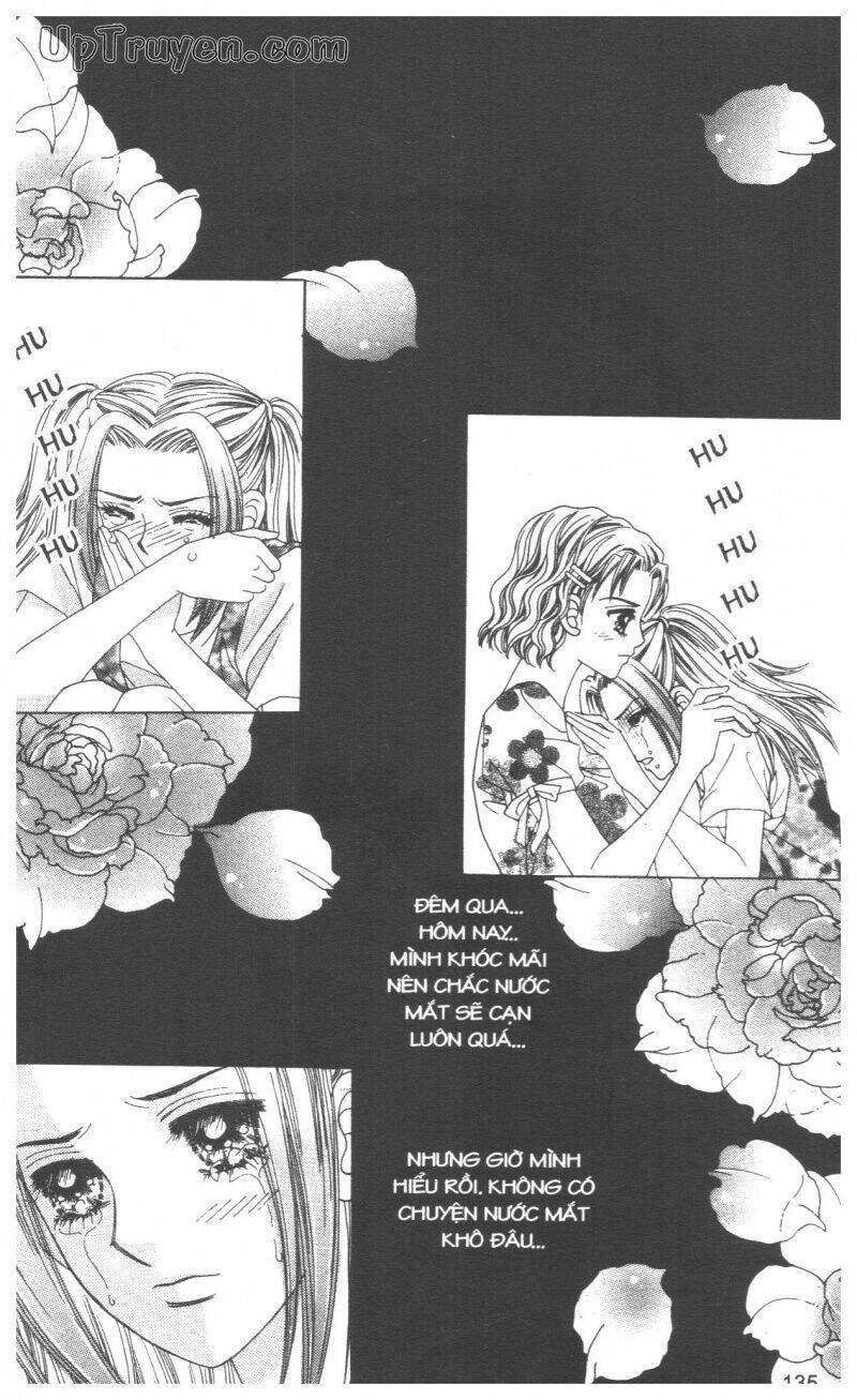 cáo già gặp sói điên chapter 7 136