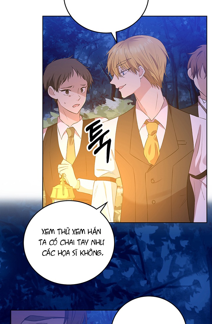 Tôi Sẽ Trở Thành Gia Sư Của Bạo Chúa Chapter 3 - Next Chapter 4